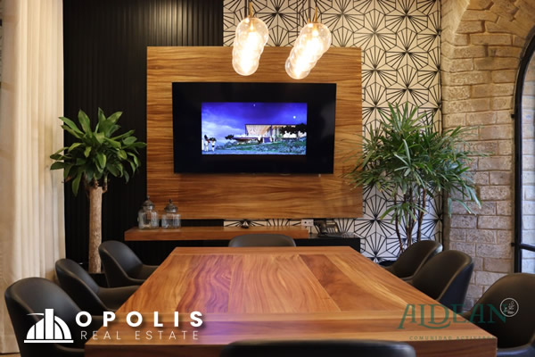 Opolis Real Estate